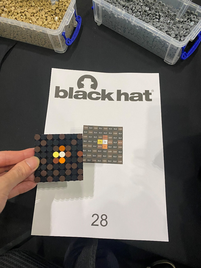 BlackHat Europe 2023 参加レポート NTTセキュリティテクニカルブログ