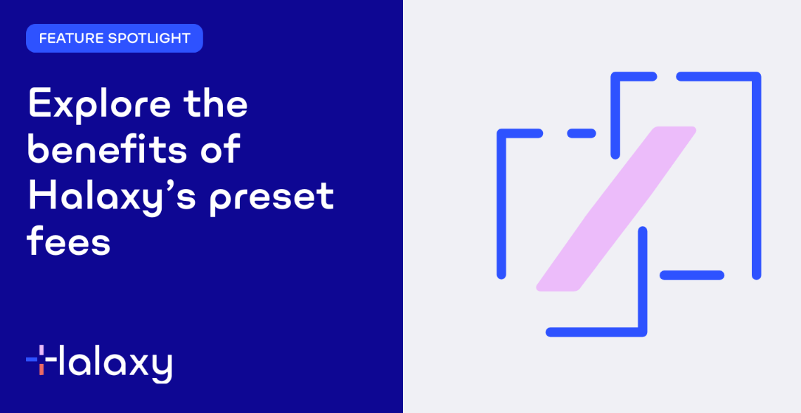 Explore the benefits of using Halaxy's preset fees in your practice article