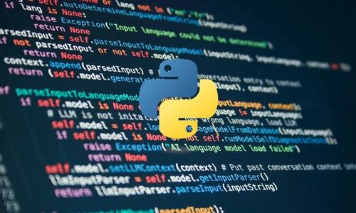 Python