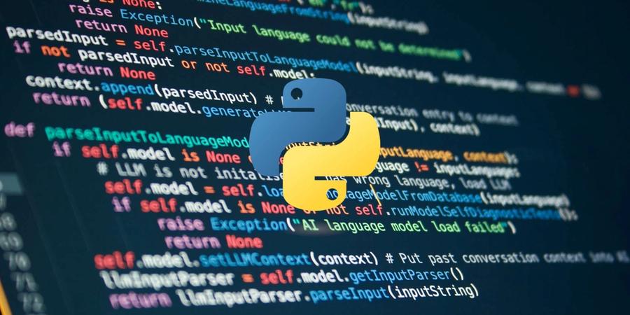 Python