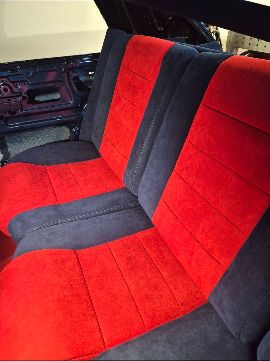 Lancia Delta Stradale