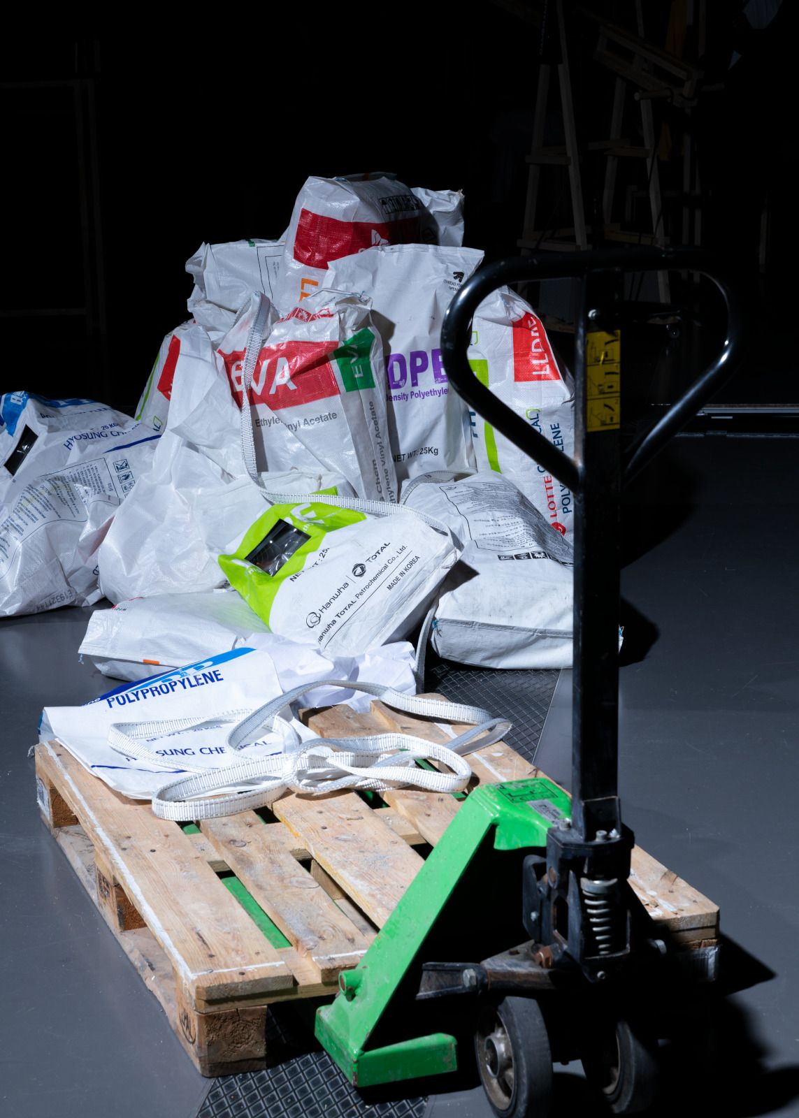 Off the Soil, Seohyun Wi, Master en Espace et Communication HEAD – Genève