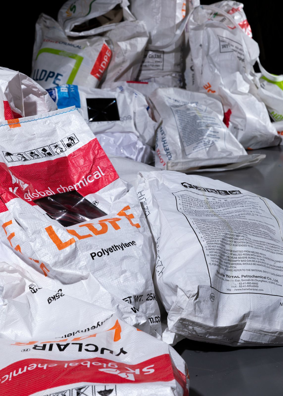 Off the Soil, Seohyun Wi, Master en Espace et Communication HEAD – Genève