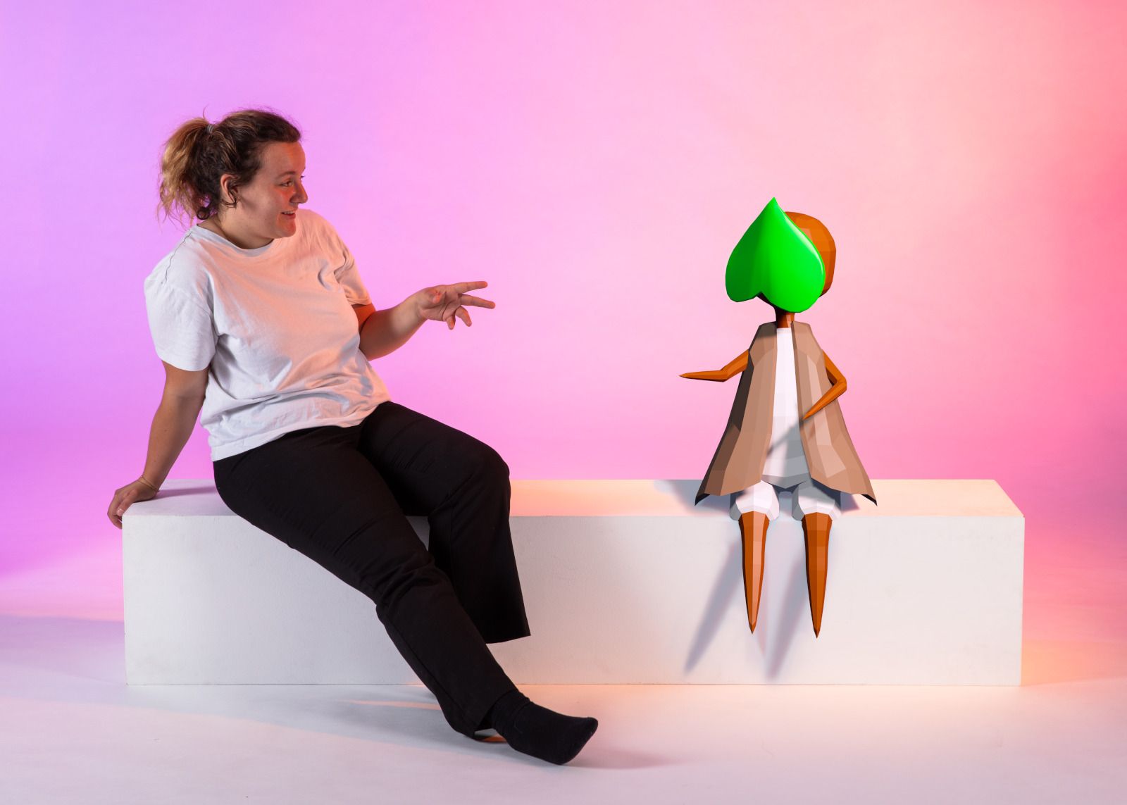 APFU — A Place For Us, Manon Waneukem, Master in Media Design HEAD – Genève