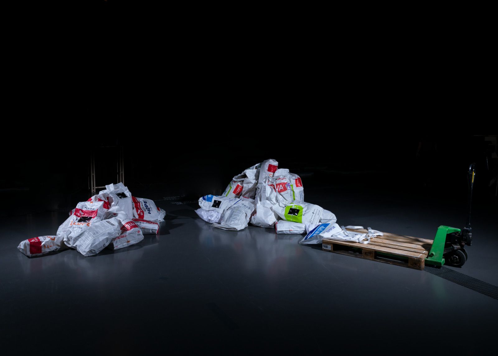 Off the Soil, Seohyun Wi, Master en Espace et Communication HEAD – Genève