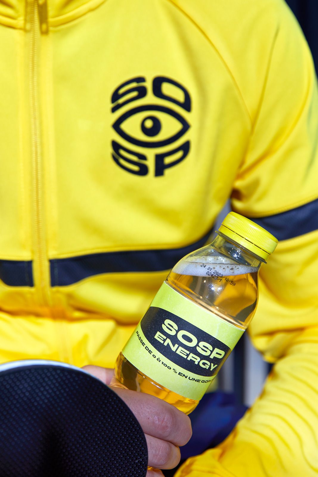 Projet de Master Media design d'Antoine Methivier, HEAD – Genève 2022