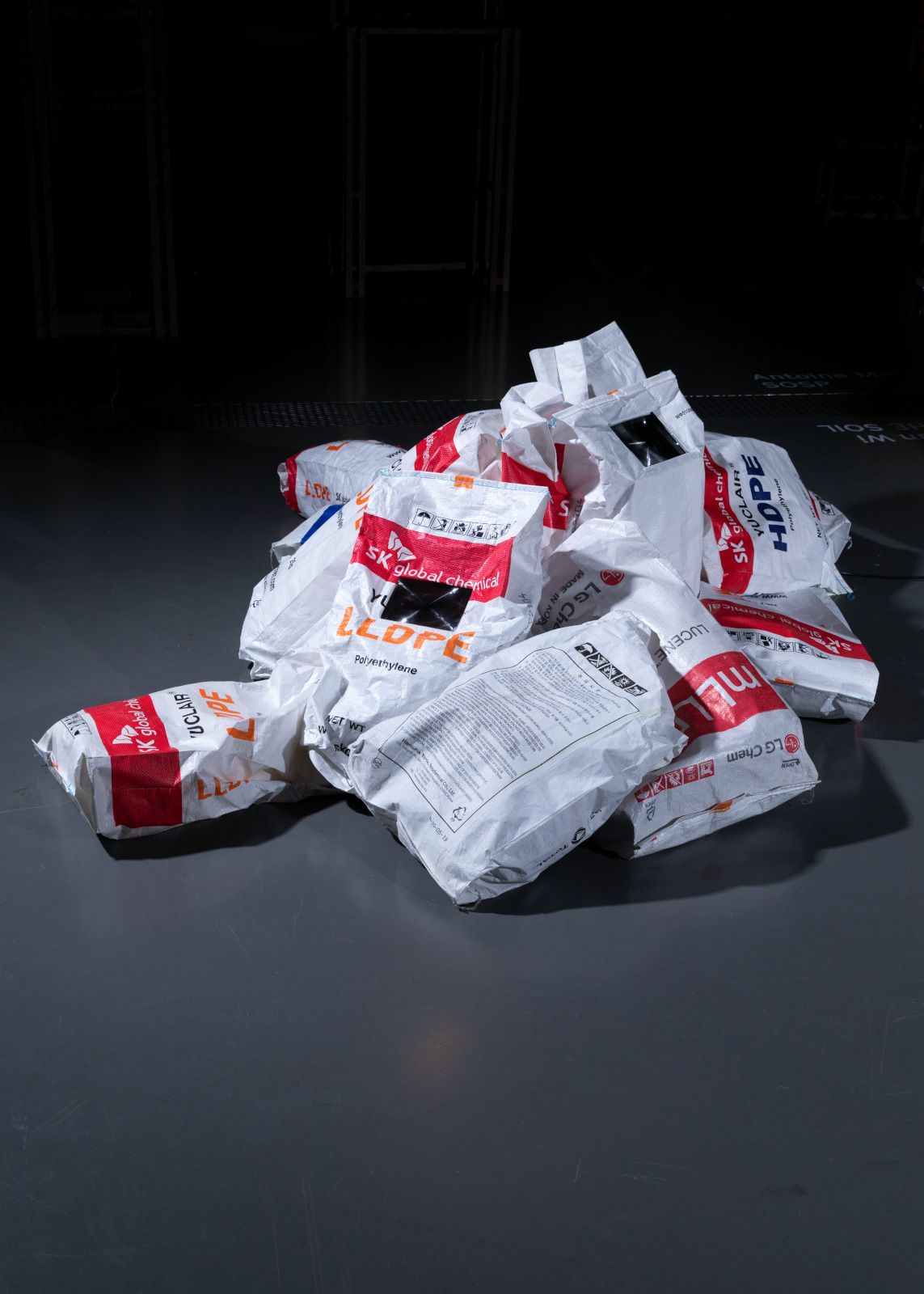 Off the Soil, Seohyun Wi, Master en Espace et Communication HEAD – Genève