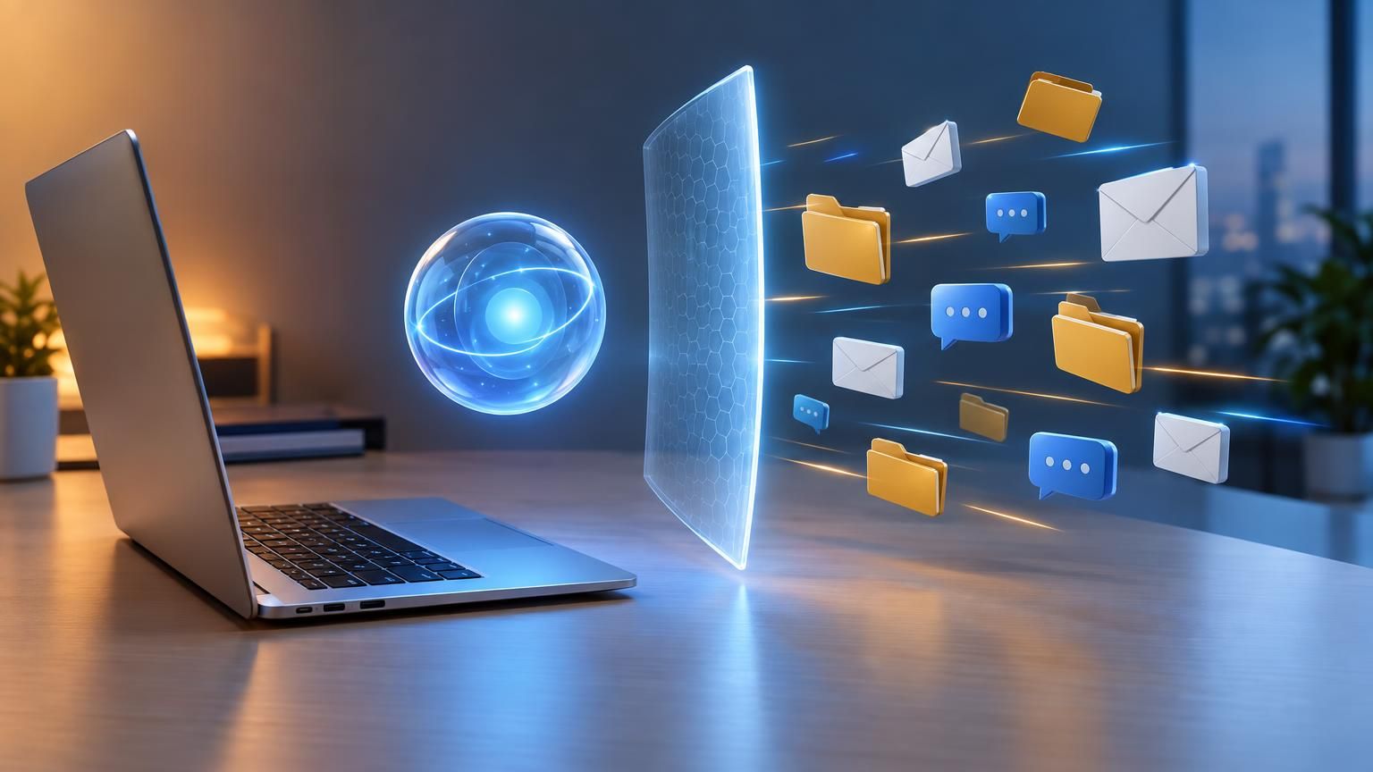 Tam Disk Erişimi: Apple, yapay zeka için denetimi artırıyor