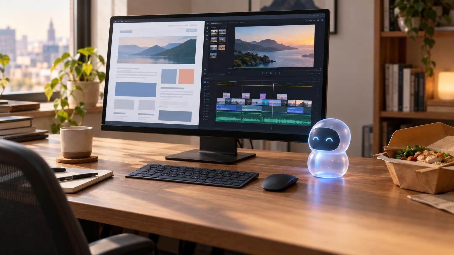 OpenAI Dots: İlk testte alışverişten çok işte başarılı