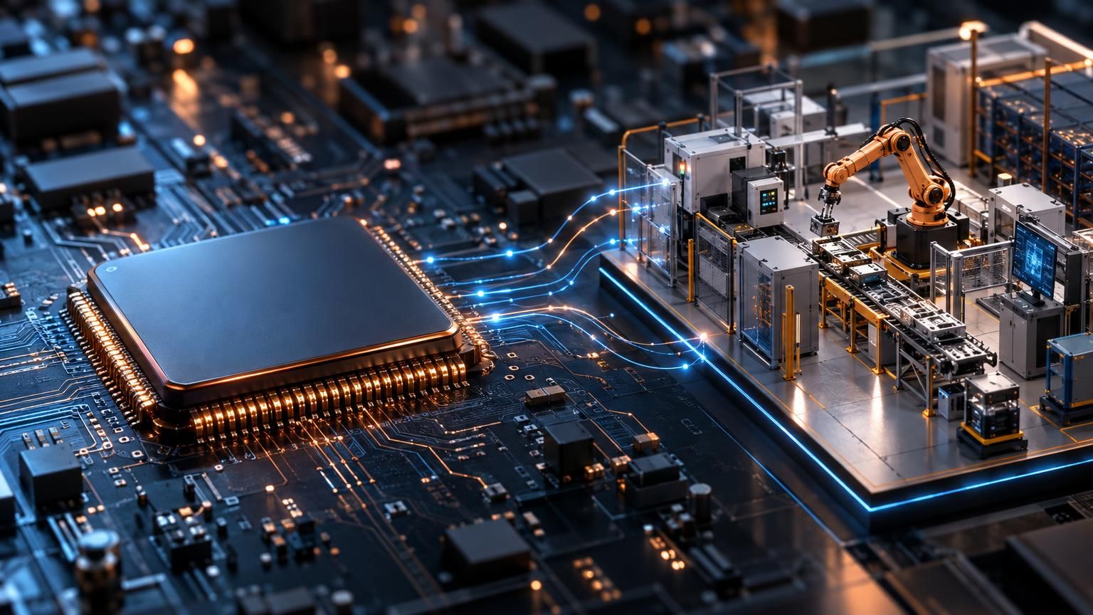 AMD World Labs için 8,2 milyar dolarlık anlaşma yaptı