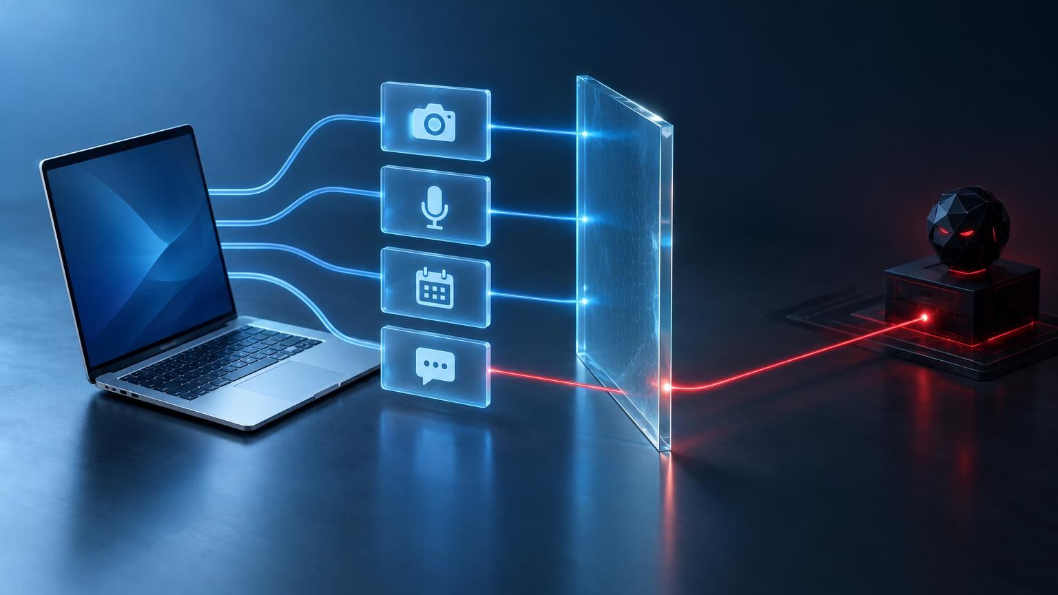 Meta Muse: Mac uygulamasında hesap ele geçirme açığı