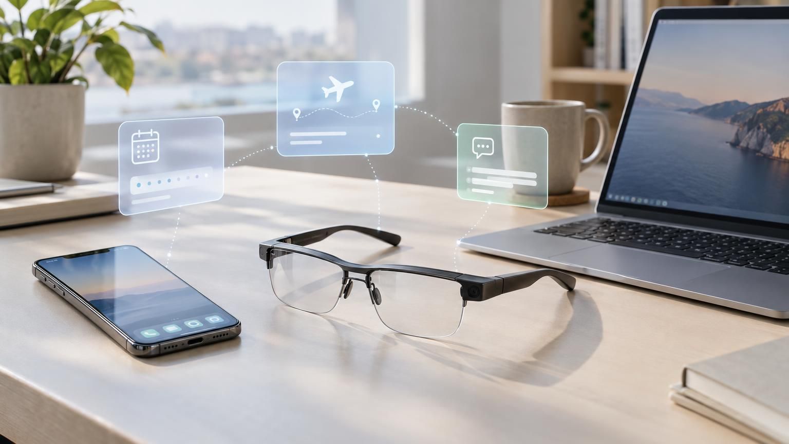 Specs Intelligence: Snap’in asistanı iOS ve Mac’e geliyor