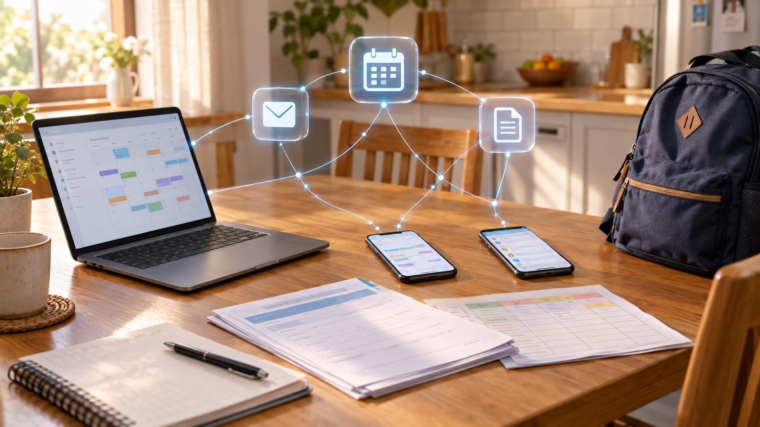 Google CC: Aileler için ortak yapay zeka asistanı
