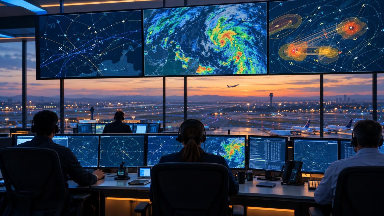 FAA SMART: 875 milyon dolarlık planda ilk adım