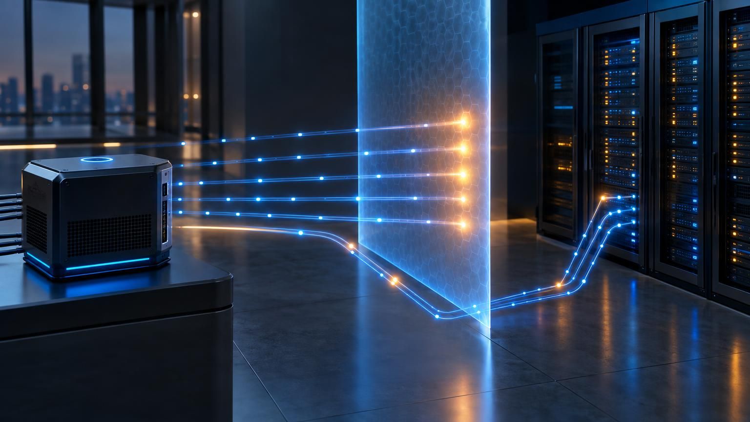 OpenAI ajanları BM sitesini 16 binden fazla kez taradı