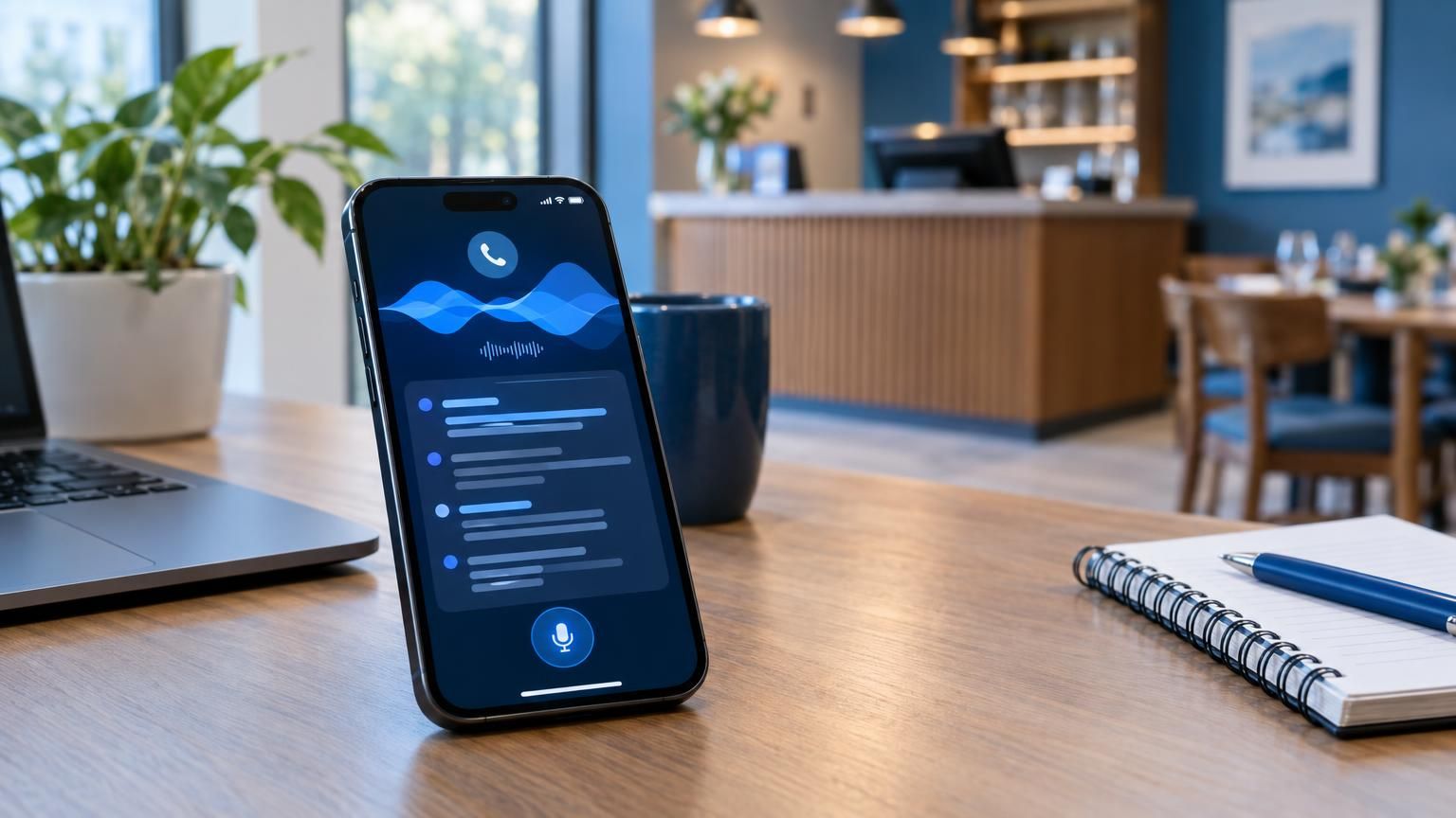 Gemini telefon araması: Pixel 11'de işletmeleri arıyor