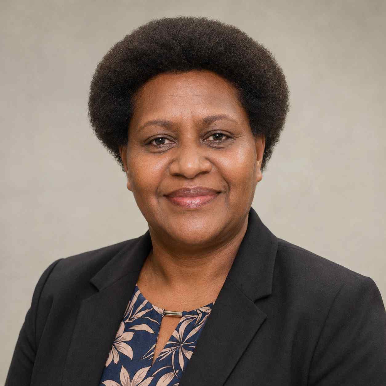 2026 SRIS Matron, Dr. Caroline Mera