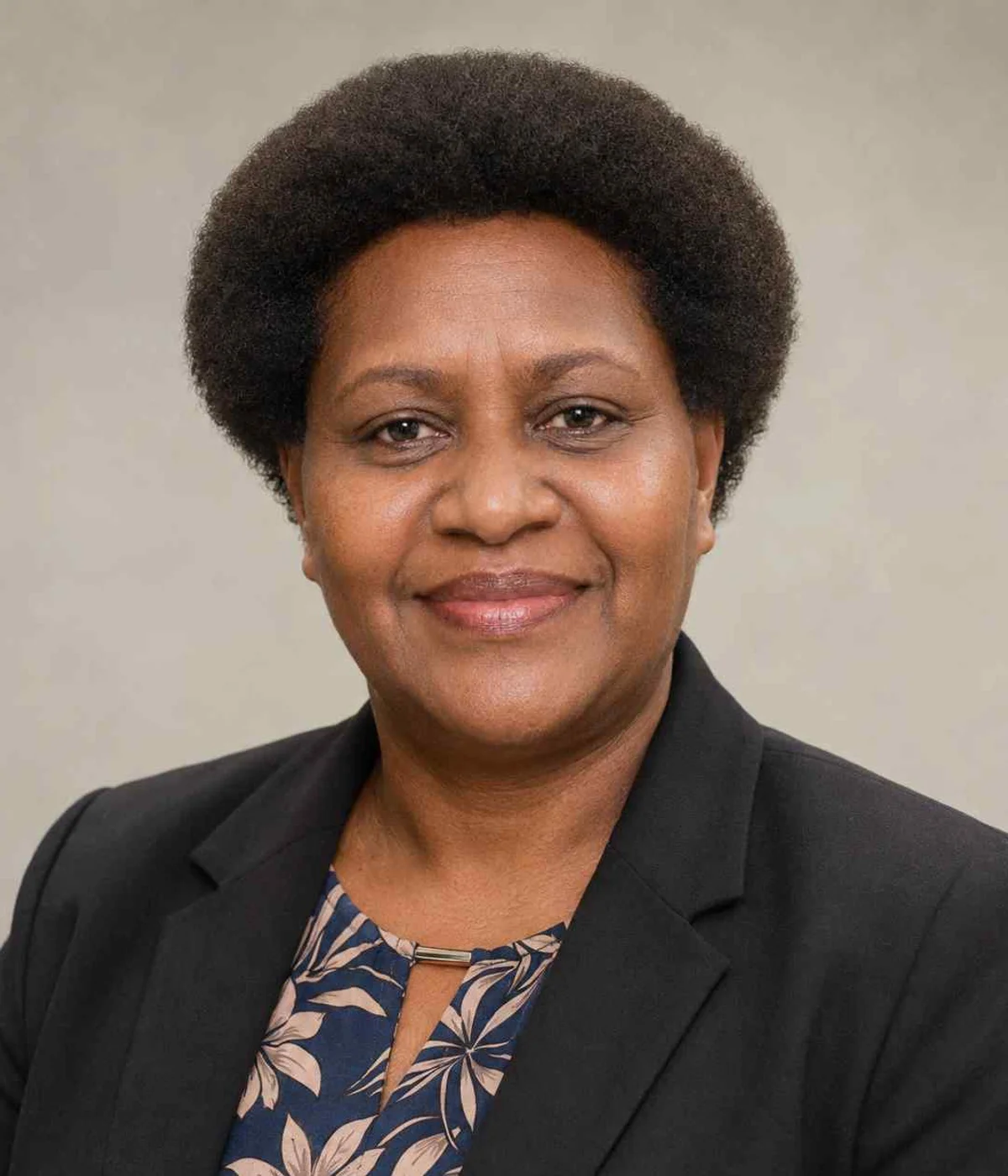 2026 SRIS Matron, Dr. Caroline Mera