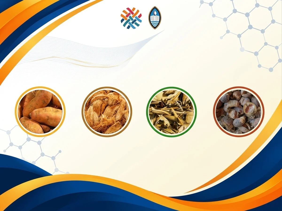 Biodegradable Plastics from Crops