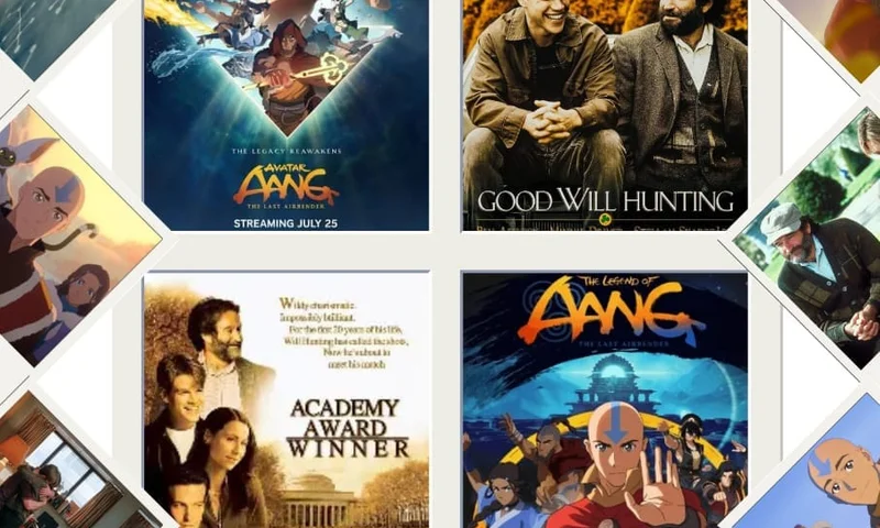 Movie Night Flyer