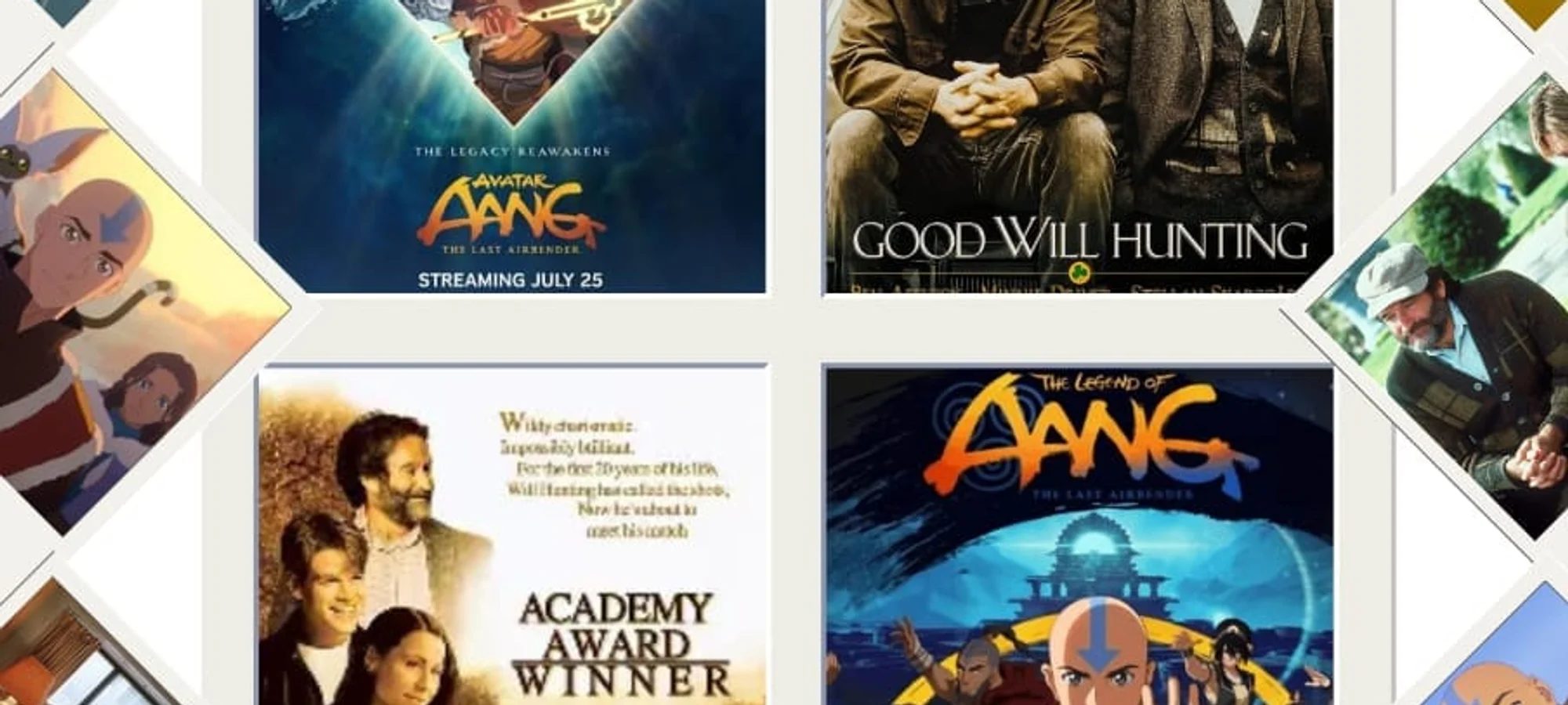 Movie Night Flyer