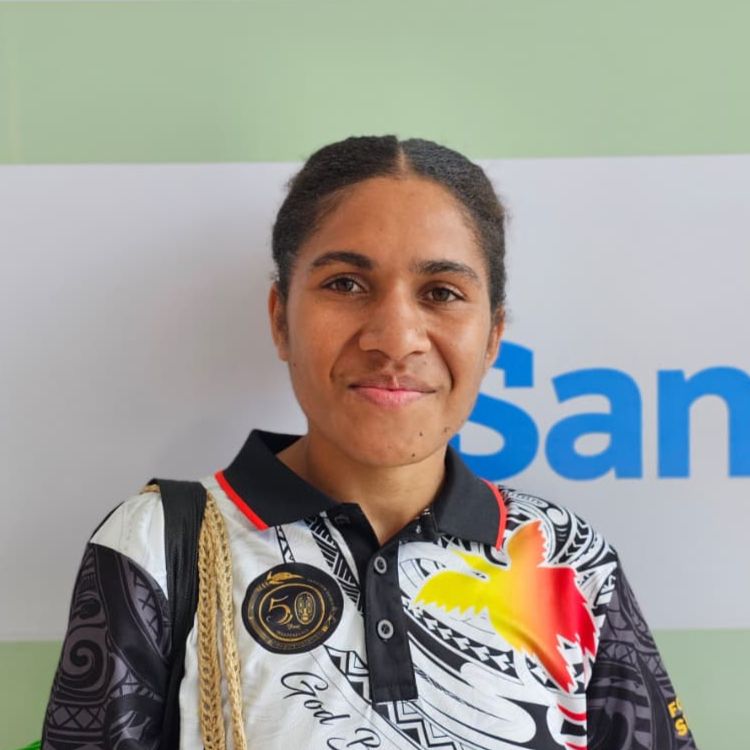 2026 SRIS Events Committee, Vencilla PAYA 