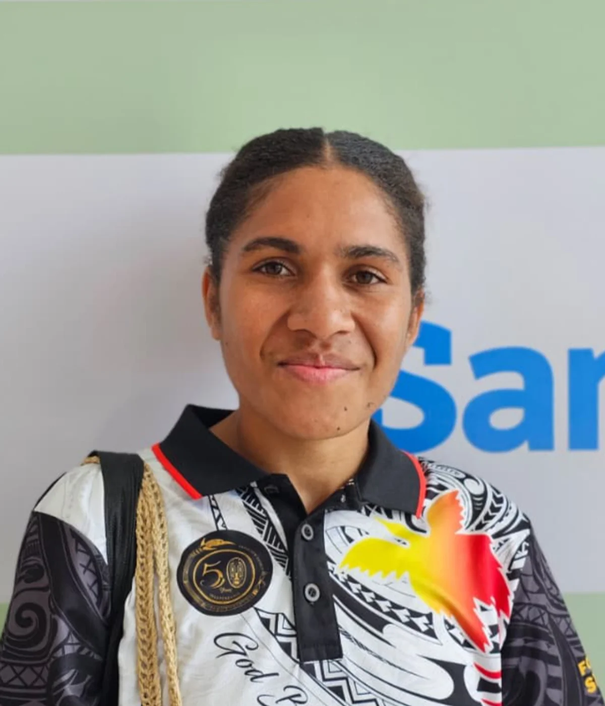 2026 SRIS Events Committee, Vencilla PAYA