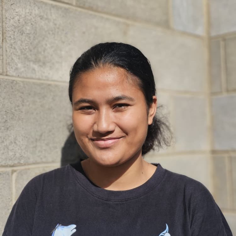 2026 SRIS Events Committee, Anna VELE 