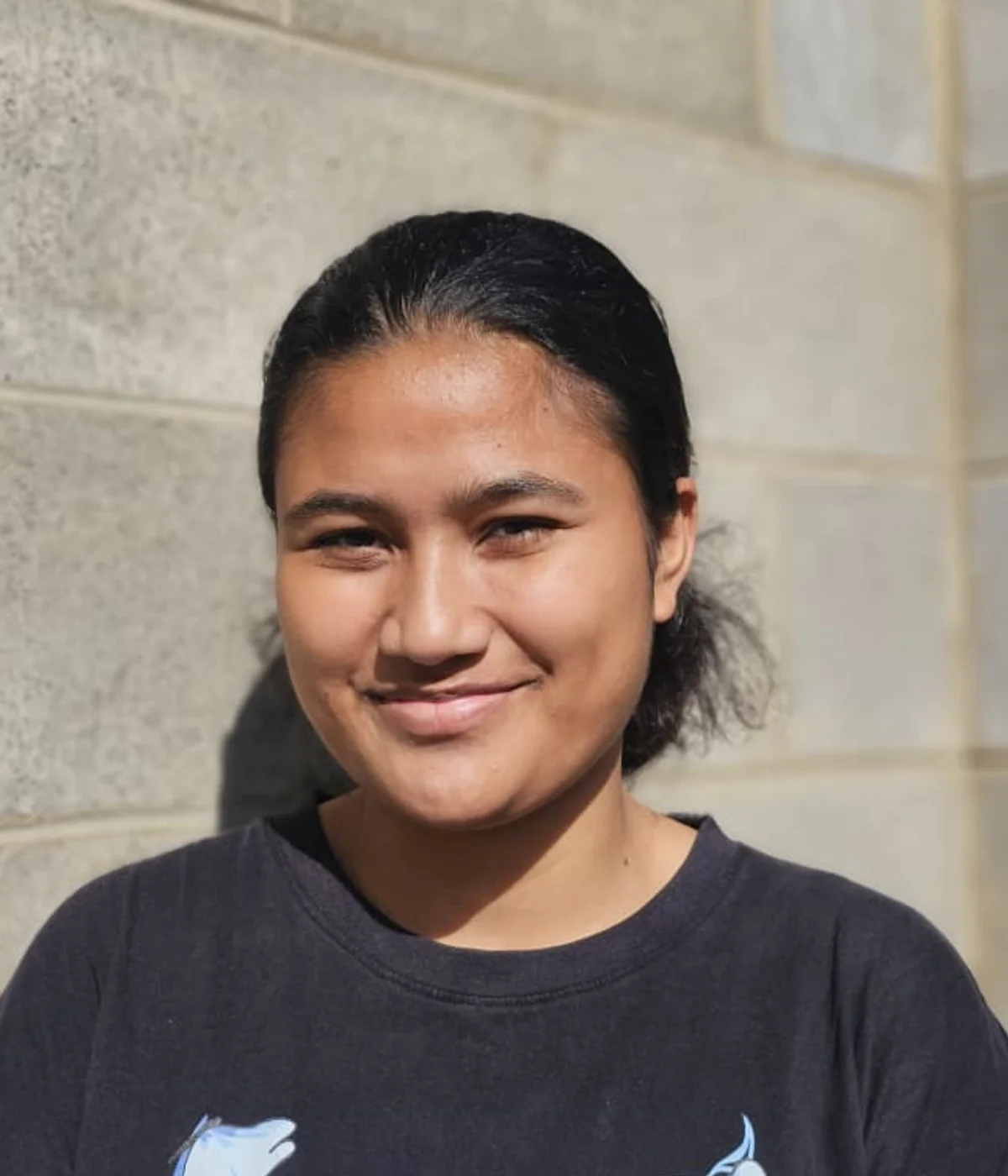 2026 SRIS Events Committee, Anna VELE