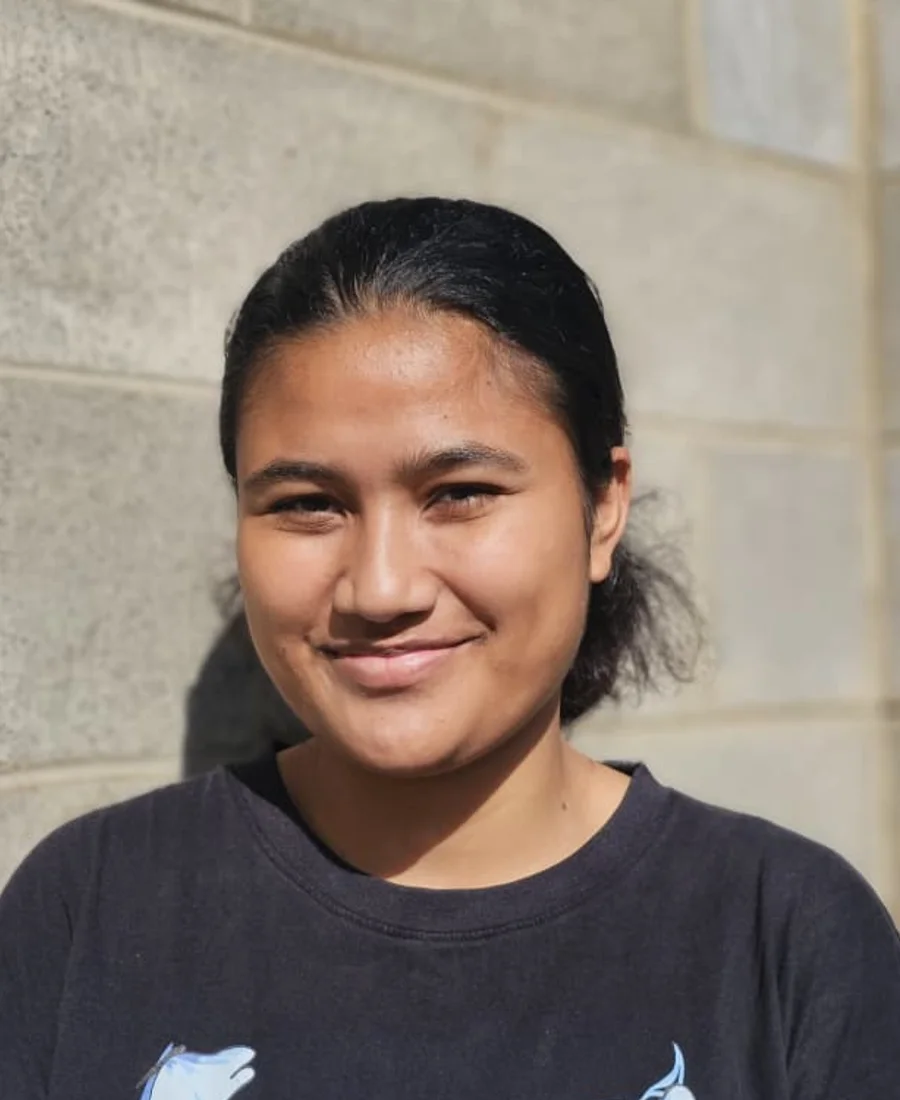 2026 SRIS Events Committee, Anna VELE