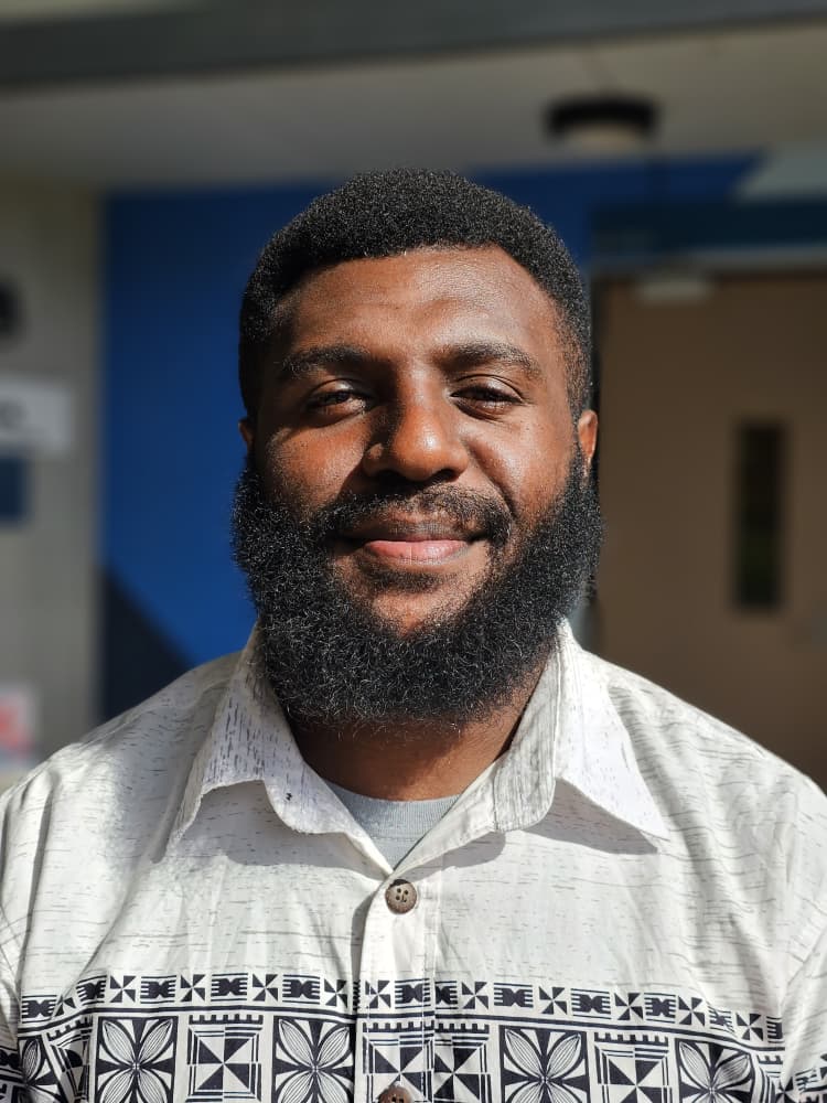 2026 SRIS Fundraising Committee, Shaniel WARAVI 