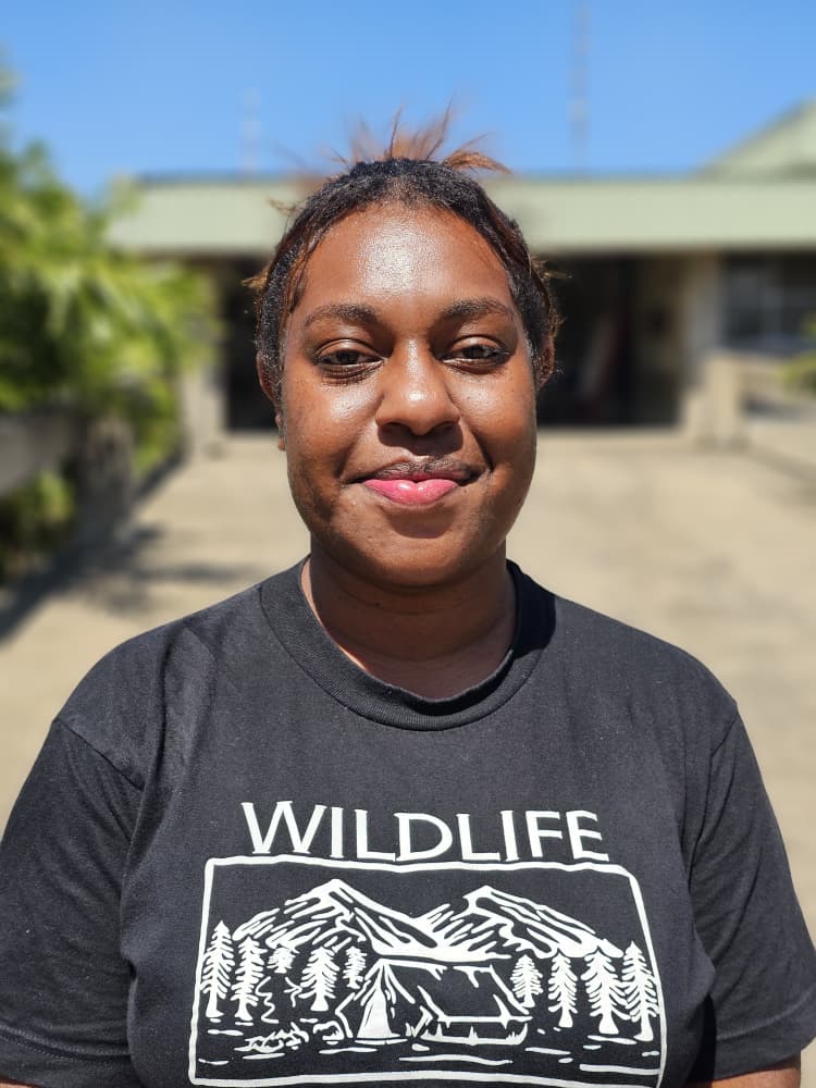 2026 SRIS Fundraising Committee, Julie ASEMIABA
