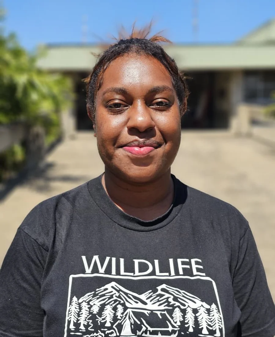2026 SRIS Fundraising Committee, Julie ASEMIABA