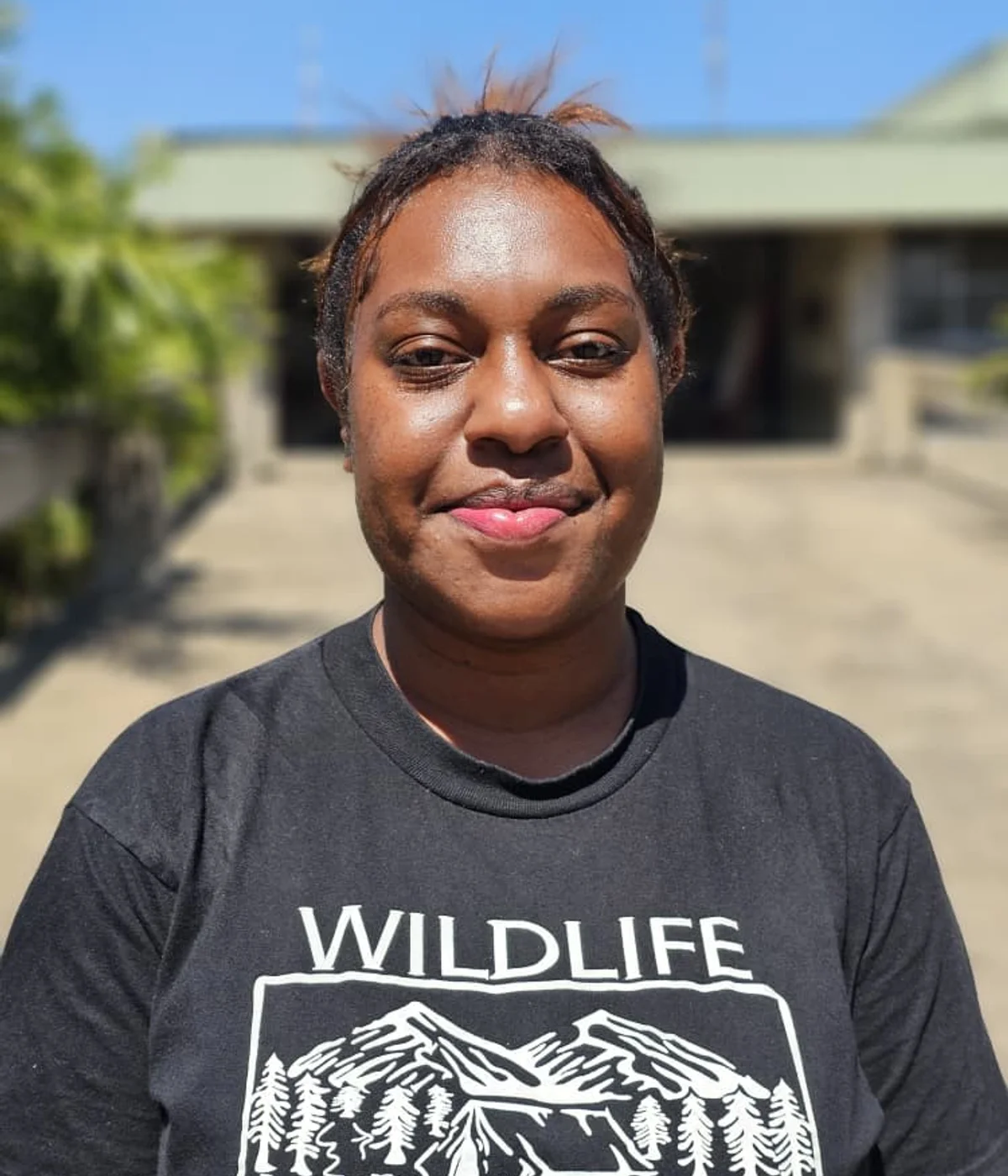 2026 SRIS Fundraising Committee, Julie ASEMIABA