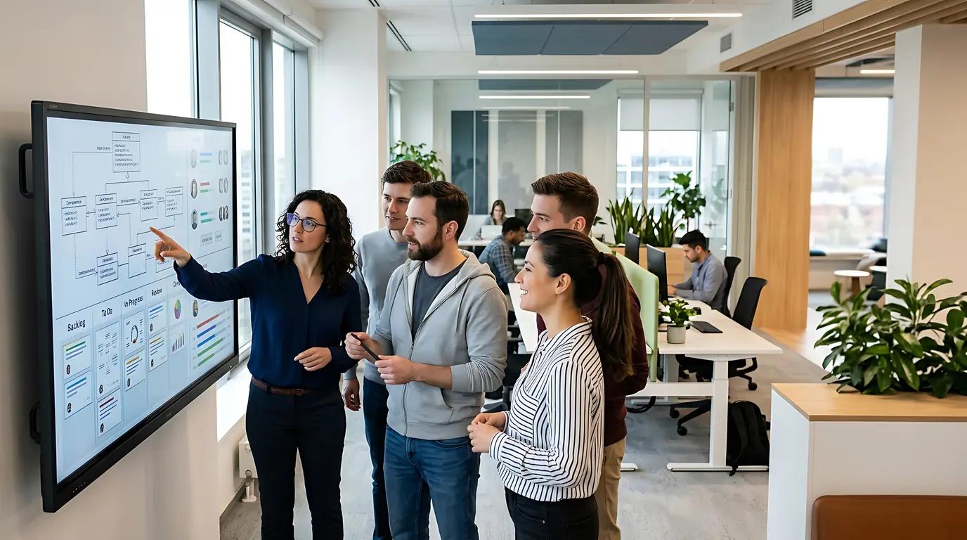 Build vs buy em software: quando construir sai mais caro