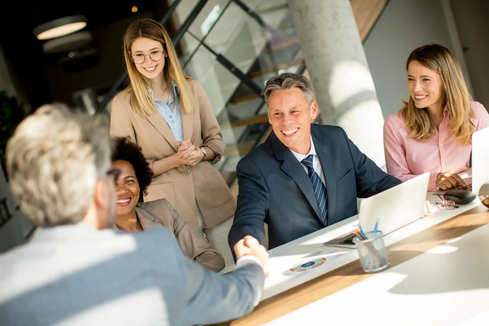 Managed IT Services for UK Businesses