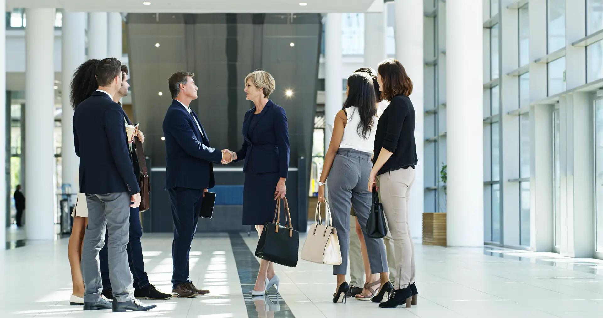 Microsoft 365 Migration Services