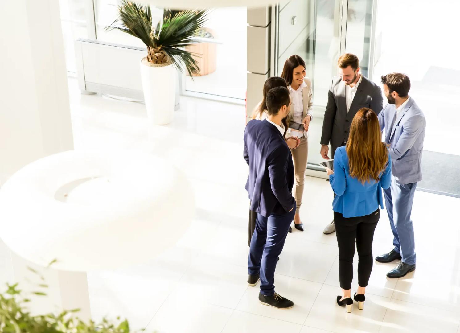 Strategic IT Guidance to Modernise, Protect, and Grow Your Business