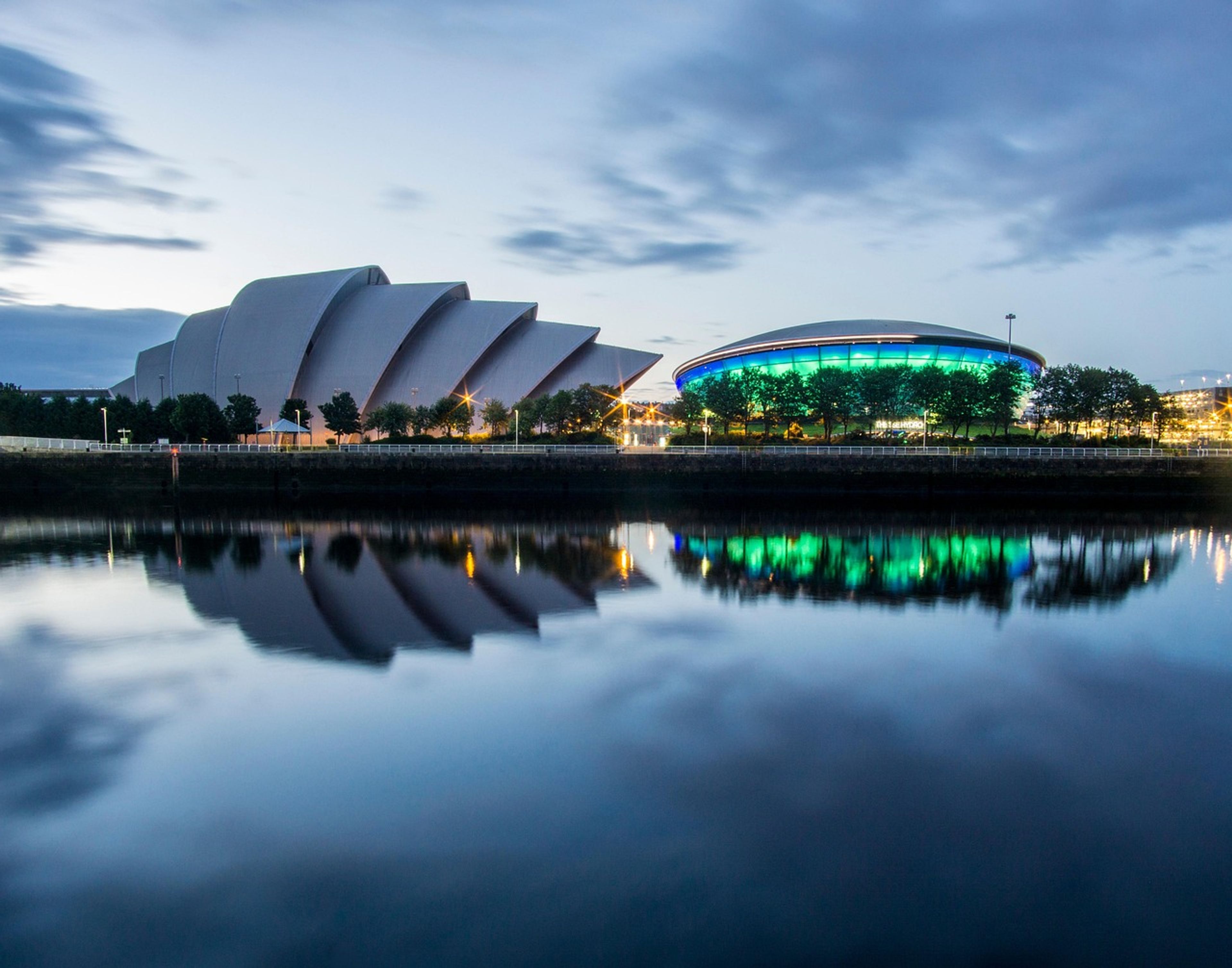 A Guide to the Commonwealth Games 2026 (Scotland & Glasgow)