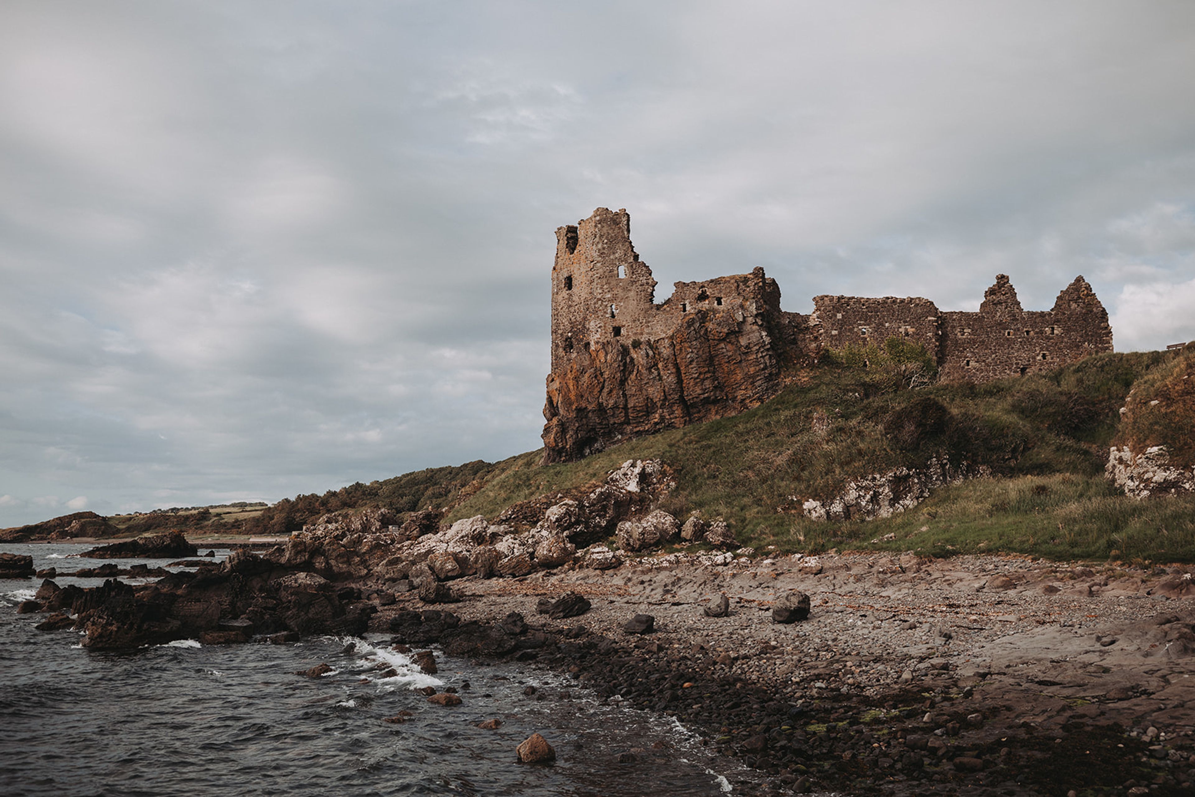 Things To Do In Ayrshire - Days Out & Places To Stay