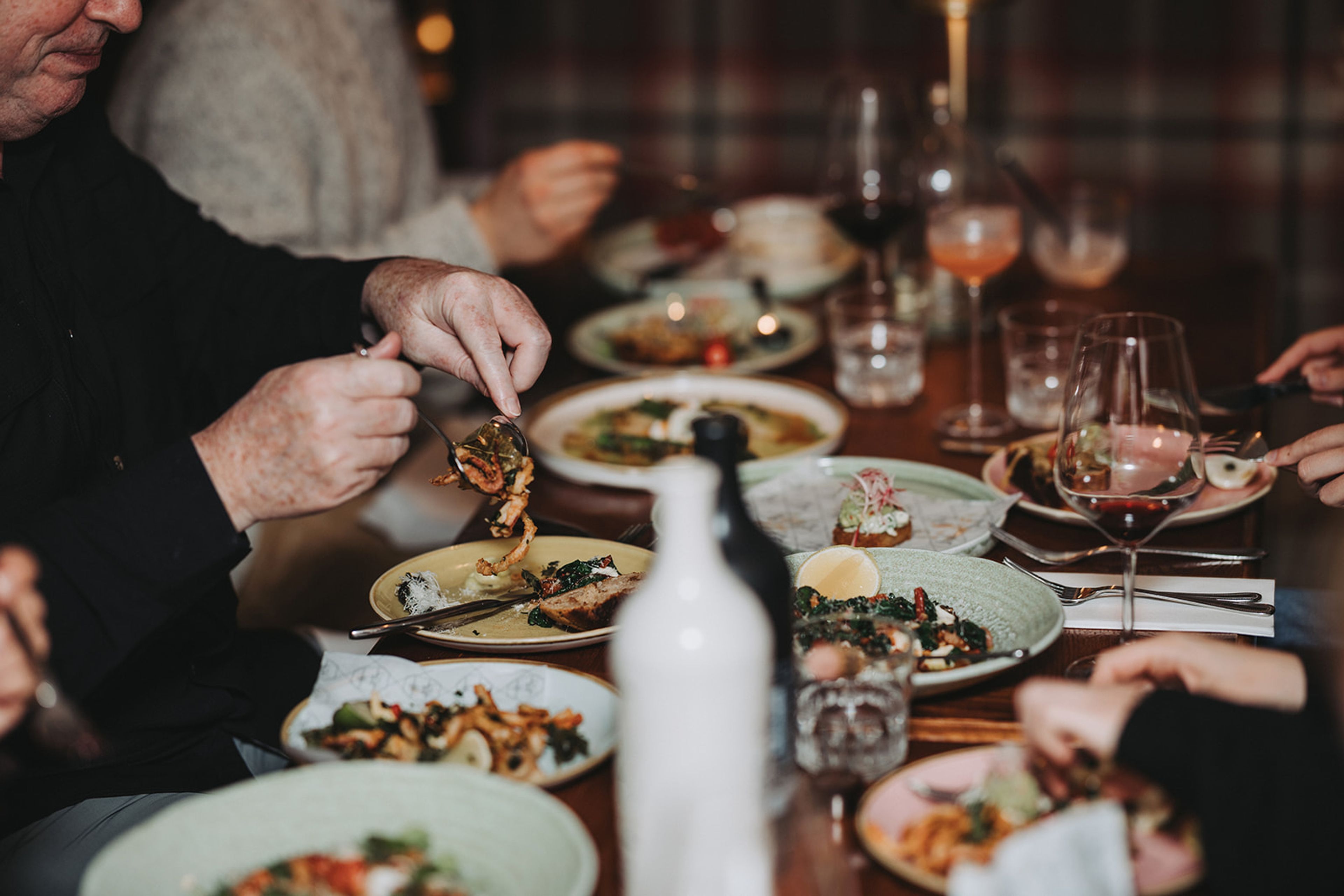 Dine At The Best Restaurant Near Troon