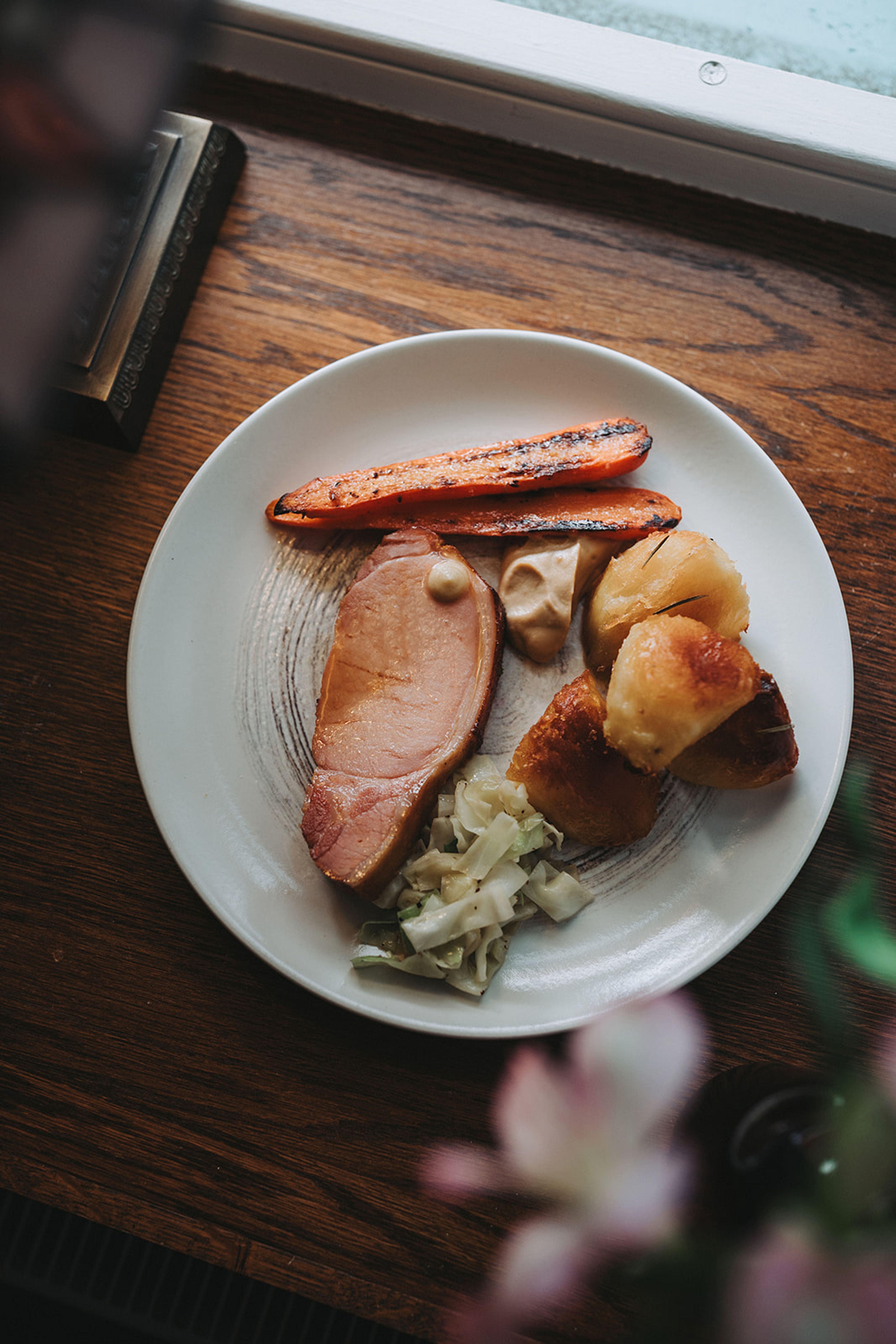 The Best Sunday Carvery & Roast in Ayrshire