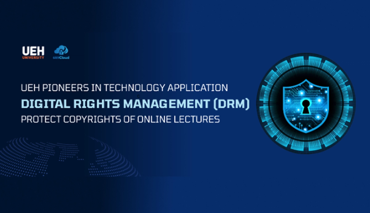 University of Economics Ho Chi Minh City (UEH) partners with 689Cloud