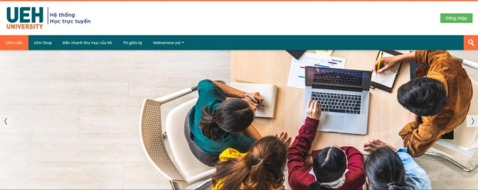 University of Economics Ho Chi Minh City (UEH) Partners with 689Cloud to Protect Online Lecture Videos