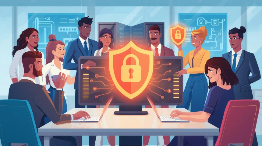 Luật bảo vệ dữ liệu cá nhân 2025 – quyền dữ liệu và trách nhiệm doanh nghiệp