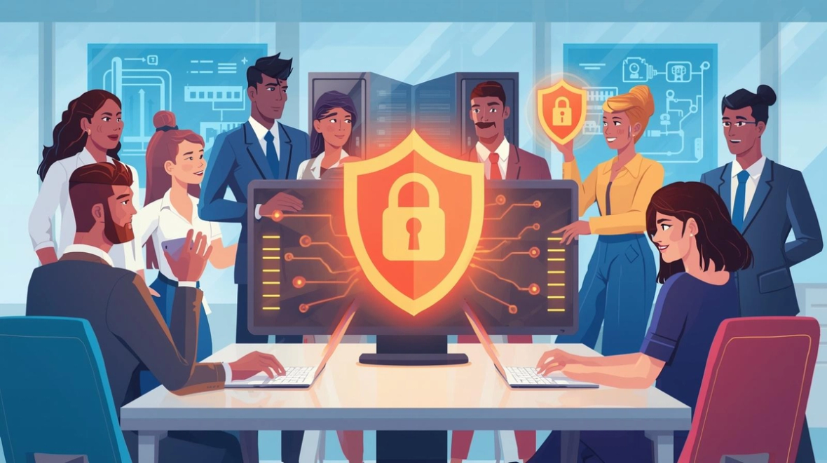 Luật bảo vệ dữ liệu cá nhân 2025 – quyền dữ liệu và trách nhiệm doanh nghiệp