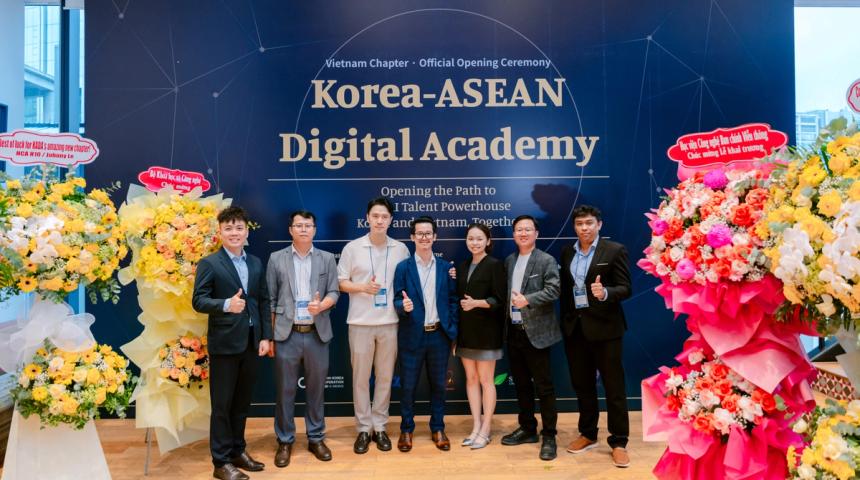Ra mắt KADA