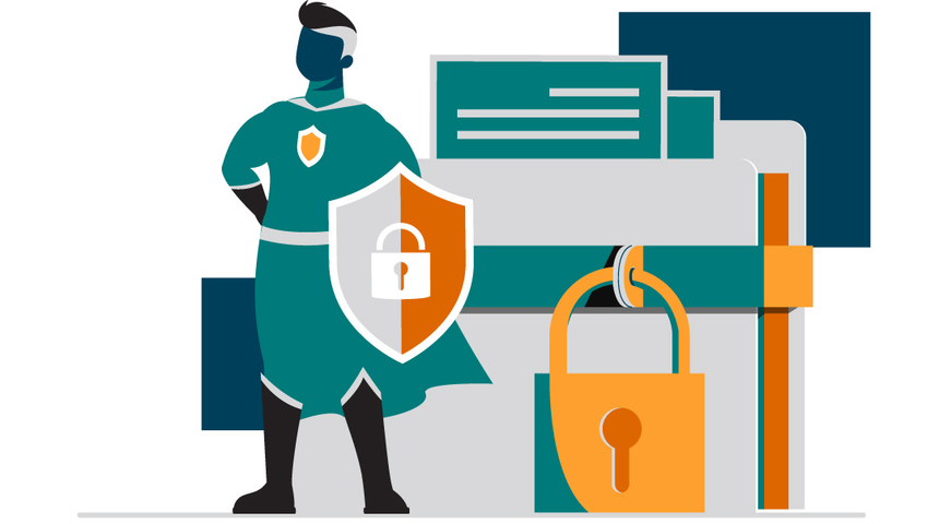 protect file with drm