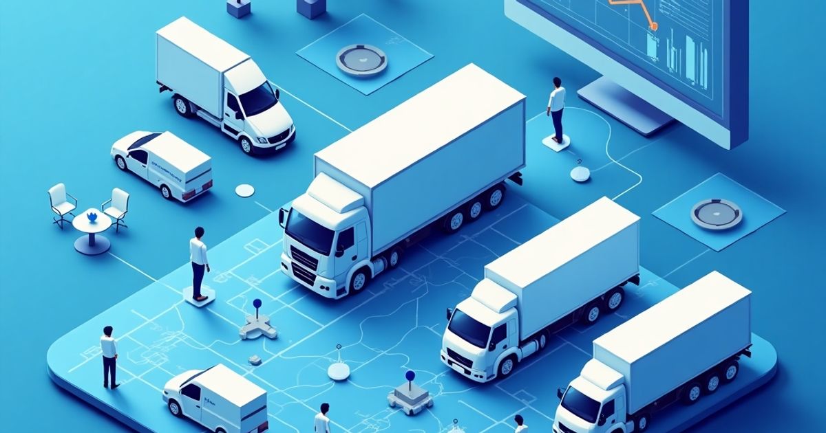 Sužinokite, kaip GPS sekimo sprendimai gali efektyviau valdyti jūsų verslą, sumažinti sąnaudas ir užtikrinti turto saugumą.