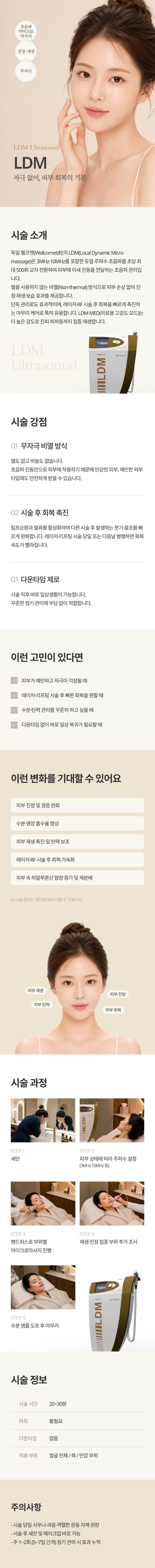LDM 상세 1